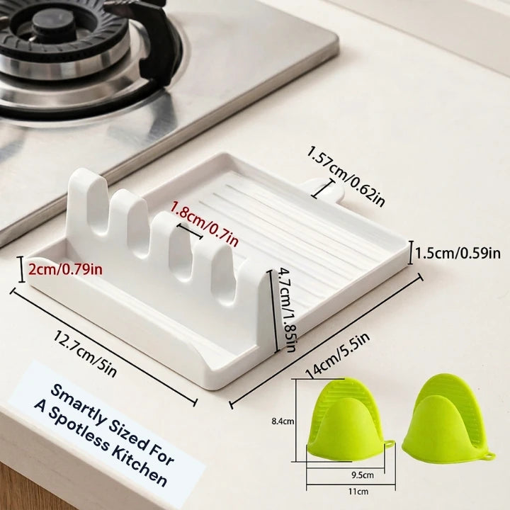 2-in-1 Effortless Cooking Kit