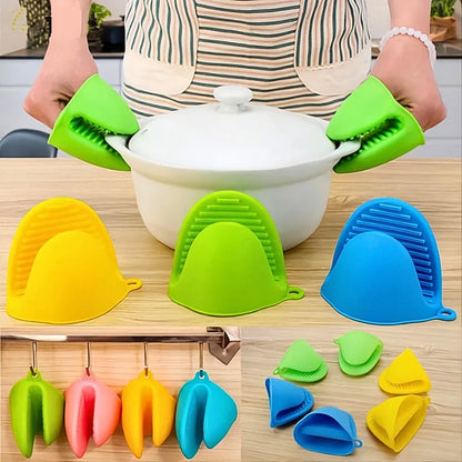 2-in-1 Effortless Cooking Kit