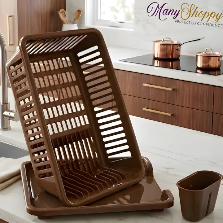 SmartSink Organizer