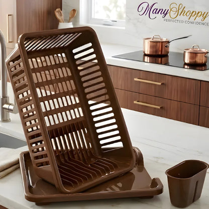 SmartSink Organizer