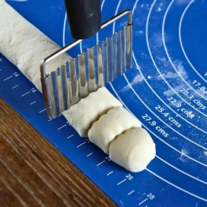 2-in-1 Kitchen Deal: Non-Stick Silicone Baking Mat + Sink Water Splash Guard