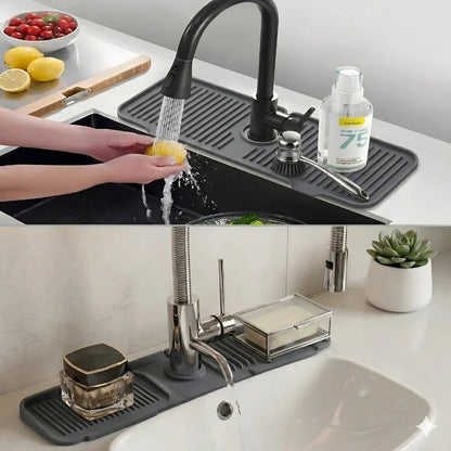 DrySink Silicone Mat