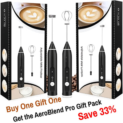 AeroBlend Pro