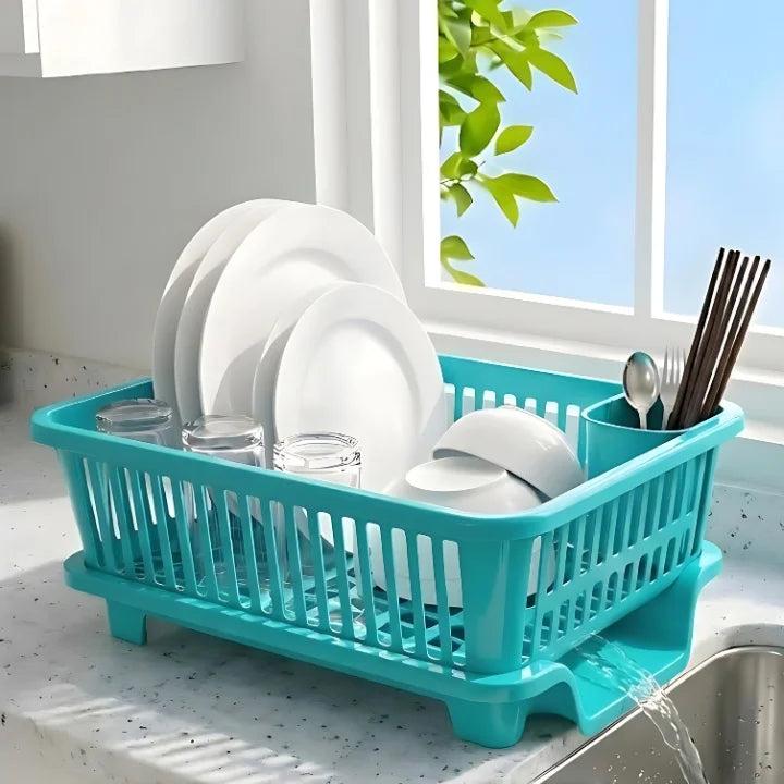 SmartSink Organizer