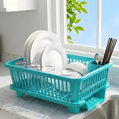 SmartSink Organizer