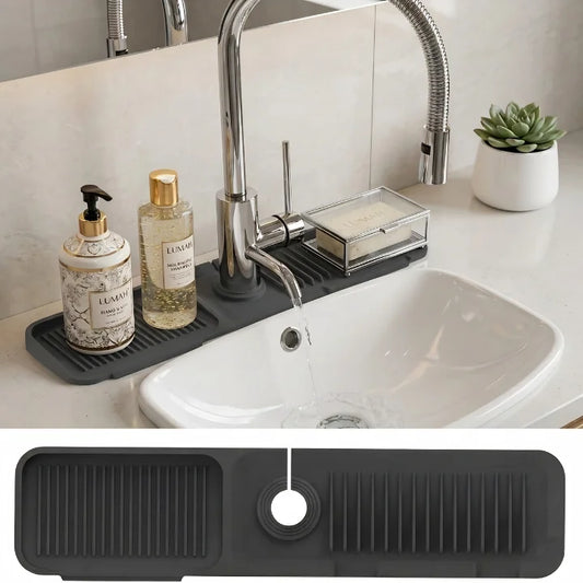 DrySink Silicone Mat