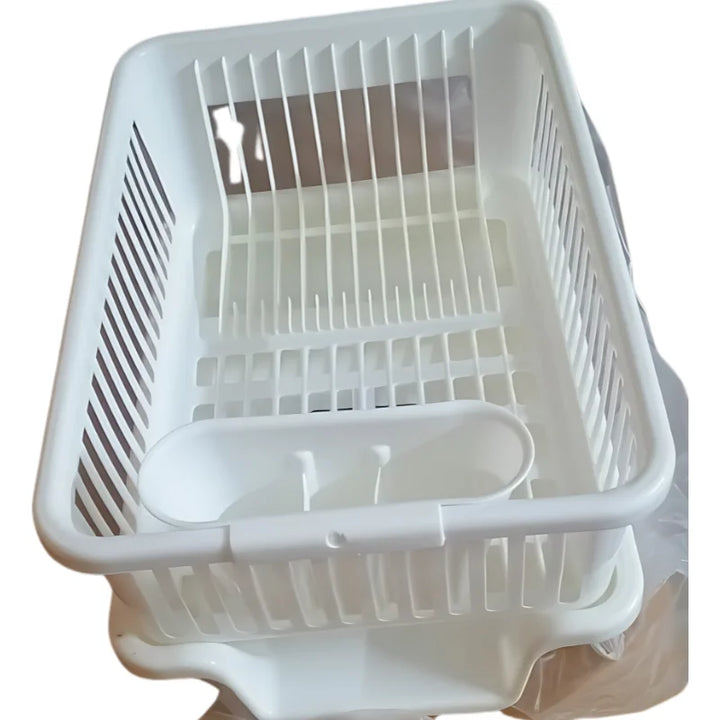 SmartSink Organizer