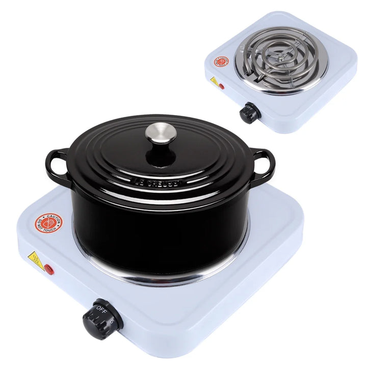 Electric Stove (1000 Watt)